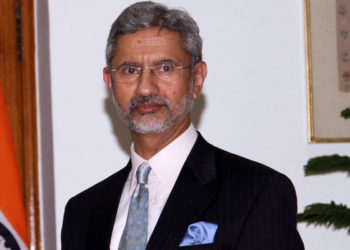 بھارت بہت مضبوط ہونے کے ساتھ ذمہ دار ملک / ایس جئے شنکر