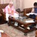 اے سی نے ملا کھل کو اپ گریڈ کرنے کے لیے انتظامی منظوری دی