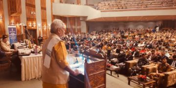 ہماری چھوٹی سی کوشش بہت سے معصوم لوگوں کو استحصال سے بچا سکتی ہے۔ لیفٹیننٹ گورنر