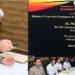 لیفٹیننٹ گورنر نے محکمہ کوآپریٹیو کے دو بڑے اقدامات کا آغاز کیا