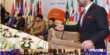 محکمہ سیاحت کا ایس کے آئی سی سی سری نگر میں ماڈل جی۔20 یوتھ سمٹ کا اِنعقاد