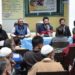 سیکرٹری سیاحت نے کانسپورہ پنچایت میں خصوصی گرام سبھا میٹنگ کی صدارت کی