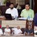 ڈاکٹر حنا شفیع بٹ نے صوبہ جموں میں کلسٹروں کے قیام کی پیش رفت کا جائزہ لیا