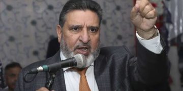 اپنی پارٹی کا بلدیاتی اور پنچایتی انتخابات پارٹی بنیادوں پر کرانے کا مطالبہ