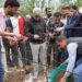 اتل ڈولو نے ہائی ڈینسٹی پلانٹیشن پروگرام پر پیش رفت کا لیا جائیزہ