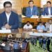 ڈی سی بانڈی پورہ نے سنبل میں عوامی رابطہ پروگرام کی صدارت کی