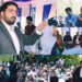 ڈی سی بڈگام نے کیا پنچایت حلقہ کنڈورہ میں بلاک دیوس کا انعقاد