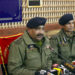 جی ٹونٹی سربراہی اجلاس کے پر امن انعقاد پرسیکورٹی فورسز کو مبارکباد /ڈی جی پولیس، اے ڈی جی پی