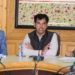 صوبائی کمشنر کشمیر نے عازمین حج کی روانگی کے اِنتظامات کا جائزہ لیا