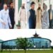 صوبائی کمشنر کا حج ہاﺅس بمنہ کا دورہ اور عازمین کیلئے سہولیت کا جائزہ لیا