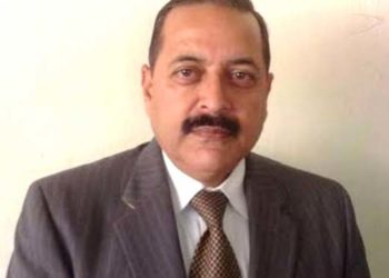 سری نگر میں جی ٹونٹی سربراہی اجلاس تاریخی اہمیت کا حامل : مرکزی وزیر
