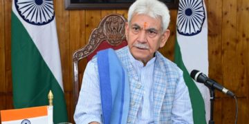G20 : جموں وکشمیرکے لیفٹنٹ گورنر منوج سنہاکریں گے افتتاح