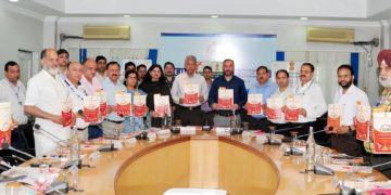 جے اینڈ کے ایس سی اِی آر ٹی نے ٹوائی کیتھون 2023ءکا آغاز کیا