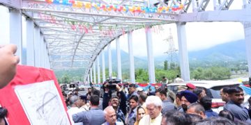 جی۔20 اجلاس ایک نئے دور کا آغاز ہے /لیفٹیننٹ گورنر