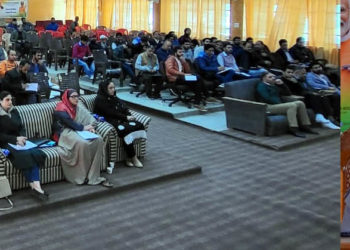 مندیپ کور نے آر ڈی ڈی اَفسران اور ملازمین کیلئے دو روزہ تربیتی پروگرام کا کیااِفتتاح