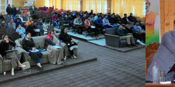 مندیپ کور نے آر ڈی ڈی اَفسران اور ملازمین کیلئے دو روزہ تربیتی پروگرام کا کیااِفتتاح