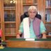 راجوری میں5جوانوں کی عظیم قربانی لیفٹنٹ گورنر کی شہداءکے لواحقین کیساتھ گہری تعزیت