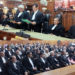 چیف جسٹس نے جسٹس اَتل سریدھرن کو عہدے کا حلف دِلایا