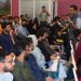 مشن یوتھ نے ” پرواز سکیم“ کے اُمید واروں کیلئے ایک روزہ” اِستفساری سیشن اور کیرئیررہنمائی پروگرام“ کا کیااِنعقاد