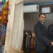 پرنسپل ڈسٹرکٹ اینڈ سیشن جج بڈگام نے کیا دوسری قومی لوک عدالت کا افتتاح