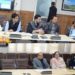 چیف سیکرٹری نے جموںوکشمیر ہسپتالوں میں آن لائن اپائمنٹنٹس کی پیشکش پر زور دیا