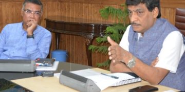 چیف سیکرٹری نے پی پی پی موڈ کے تحت مزید گنڈولا پروجیکٹوں کو بروئے کار لانے پر زوردیا