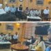 کمشنر سیکرٹری صنعت و حرفت نے سرکردہ سرمایہ کاروں کے ساتھ اِستفساری گفتگو کی