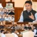 ضلع ترقیاتی کمشنر کولگام نے عید الاضحی کے اِنتظامات کا لیاجائزہ
