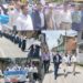 ضلع ترقیاتی کمشنر بانڈی پورہ نے سکولی بچوں کے ساتھ اِستفساری گفتگو کی
