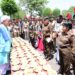 75 سال نیشنل کیڈٹ کور کیلئے کار نامے کی ایک ناقابل یقین میراث /لیفٹیننٹ گورنر