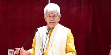 ہماری توجہ تعلیم کو آزاد تحقیق کی نشو نما کےلئے ایک طاقتور ذریعہ بنانے پر ہے: منوج سنہا