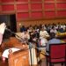 سیکرٹری نے ترقی پانے والوں کو مبارک باد دی