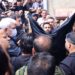 لیفٹیننٹ گورنر منوج سنہا کی عاشورہ جلوس میں شرکت، عزاداروں سے ملاقی