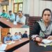 ضلع ترقیاتی کمشنر بارہمولہ نے یوم آزادی کی تقریبات کے اِنتظامات کا جائزہ لیا