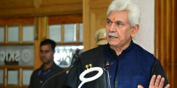 ’ایف ایس ایس‘ اسکیم کے تحت ترجیحی کنبوں کو سبسڈی قیمتوں پر دس کلو اضافی راشن دیا جائے گا /ایل جی منوج سنہا