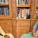رُکن پارلیمنٹ کی لیفٹیننٹ گورنر سے ملاقات