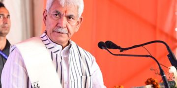 وزیر اعظم کی رہنمائی میں جموںوکشمیر یوٹی ترقی کی راہ پر گامز ن /لیفٹیننٹ گورنر