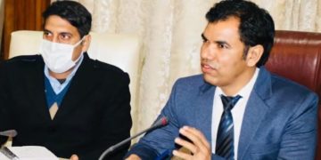 سری نگر میں 8 اور 10 محرم کے جلوسوں کی بر آمدگی معاملے کے متعلق حکومت انتہائی سنجیدہ ہے/ صوبائی کمشنر کشمیر
