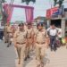 پولیس سربراہ نے جموں میں بیس کیمپ یاتری نواس بھگوتی نگر کا دورہ کیا
