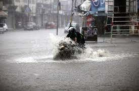 ایک ہی خاندان کے5افراد سمیت8ہلاک