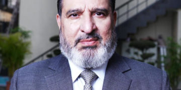 سید محمد الطاف بخاری کا مولانا سعید احمد فاروقی کے انتقال پر اظہار تعزیت