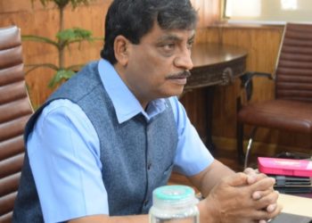 چیف سیکرٹری نے نوجوانوں او رخواتین کو بااِختیار بنانے کے سلسلے میں ایل جی کی ہدایات پرمقررہ وقت پر عمل درآمد کرنے کو کہا