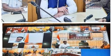صوبائی کمشنر کشمیر نے پی ایم پیکیج ملازمین کیلئے ٹرانزٹ اقامتی سہولیات کی پیش رفت کا جائزہ لیا
