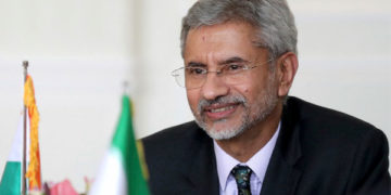 مشرقی لداخ کے تنازع کو حل کرنے کی کوششیں جاری / وزیر خارجہ