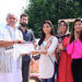 جموں و کشمیر ایک بار پھر فلم شوٹنگ کی پسندیدہ منزل بن رہا ہے:منوج سنہا