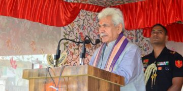 یوم آزادی کی تقریبات کے احسن انعقاد کی خاطر سیکورٹی کے فقید المثال انتظامات