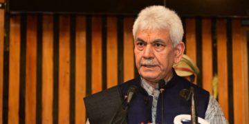 دفعہ 370 کی تنسیخ کے بعد عام آدمی کا اپنی مرضی سے جینا سب سے بڑی تبدیلی: منوج سنہا