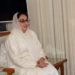 بی جے پی میں اختلافات کی خبریں بے بنیاد : درخشاں اندرابی