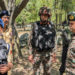 اننت ناگ انکاﺅنٹر: لیفٹیننٹ جنرل اوپندرا دیویدی کا گڈول کوکرناگ کا دورہ، آپریشنل تیاریوں کا جائزہ لیا