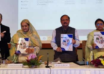 مشیر راجیو رائے بھٹناگر کا ایس کے آئی سی سی میں ریبیز سے متعلق یک روزہ تکنیکی کانفرنس سے خطاب